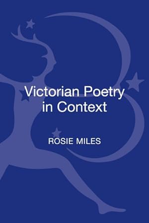 Imagen del vendedor de Victorian Poetry in Context a la venta por GreatBookPrices