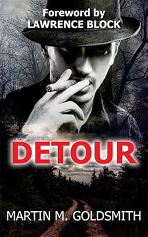 Imagen del vendedor de Detour a la venta por GreatBookPrices