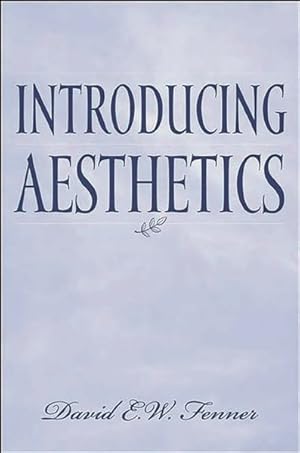 Seller image for Introducing Aesthetics for sale by GreatBookPricesUK