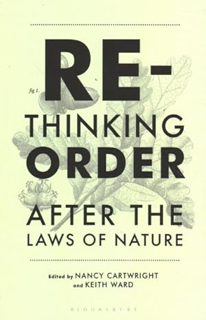 Immagine del venditore per Rethinking Order : After the Laws of Nature venduto da GreatBookPrices