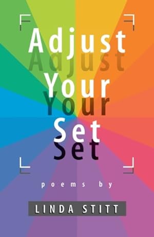 Seller image for Adjust Your Set for sale by GreatBookPrices