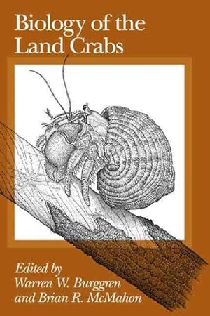 Image du vendeur pour Biology of the Land Crabs mis en vente par GreatBookPrices