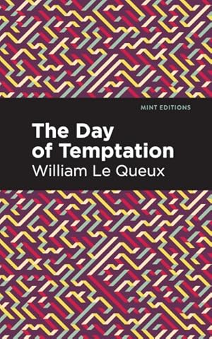 Seller image for Day of Temptation for sale by GreatBookPrices