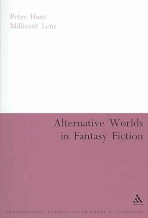 Seller image for Alternative Worlds In Fantasy Fiction for sale by GreatBookPricesUK
