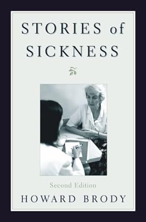 Seller image for Stories of Sickness for sale by GreatBookPrices