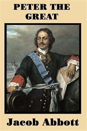 Seller image for Peter the Great for sale by GreatBookPrices