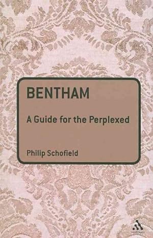 Immagine del venditore per Bentham : A Guide for the Perplexed venduto da GreatBookPrices