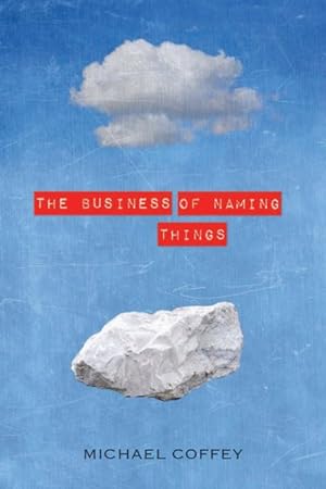 Seller image for Business of Naming Things for sale by GreatBookPrices