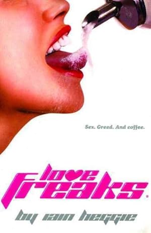 Seller image for Love Freaks for sale by GreatBookPrices