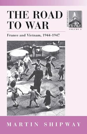 Seller image for Road to War : France and Vietnam 1944-1947 for sale by GreatBookPrices