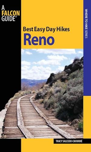 Bild des Verkufers fr Best Easy Day Hikes Reno zum Verkauf von GreatBookPrices
