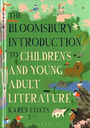 Image du vendeur pour Bloomsbury Introduction to Children's and Young Adult Literature mis en vente par GreatBookPrices