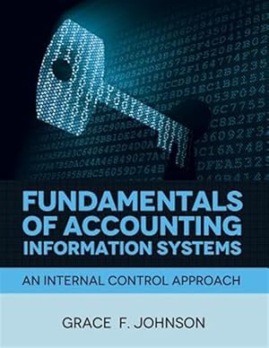 Seller image for Fundamentals of Accounting Information Systems for sale by GreatBookPrices