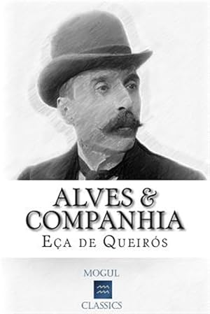 Seller image for Alves & Companhia -Language: portuguese for sale by GreatBookPrices