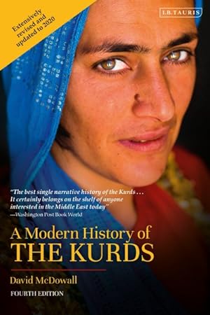 Seller image for Modern History of the Kurds for sale by GreatBookPrices