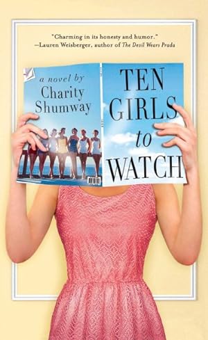 Seller image for Ten Girls to Watch for sale by GreatBookPrices