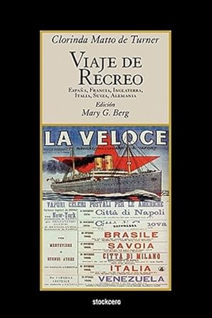 Seller image for Viaje De Recreo -Language: spanish for sale by GreatBookPrices