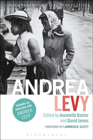 Seller image for Andrea Levy : Contemporary Critical Perspectives for sale by GreatBookPricesUK