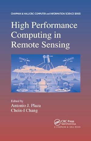 Seller image for High Performance Computing in Remote Sensing for sale by GreatBookPricesUK