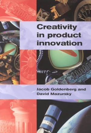 Immagine del venditore per Creativity in Product Innovation venduto da GreatBookPricesUK