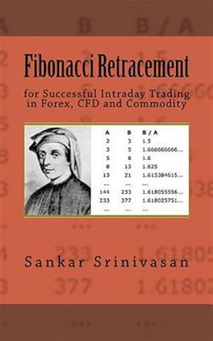 Seller image for Fibonacci Retracement for sale by GreatBookPricesUK