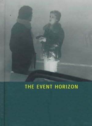 Seller image for Event Horizon for sale by GreatBookPricesUK
