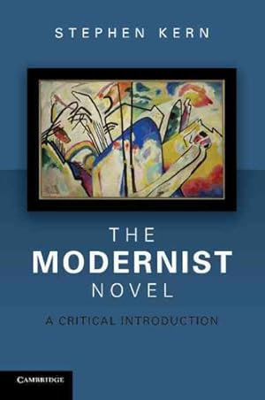 Seller image for Modernist Novel : A Critical Introduction for sale by GreatBookPricesUK