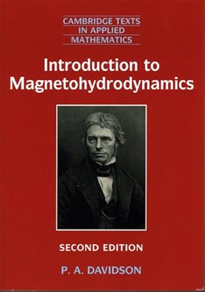 Seller image for Introduction to Magnetohydrodynamics for sale by GreatBookPricesUK