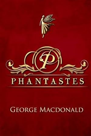 Image du vendeur pour Phantastes mis en vente par GreatBookPricesUK