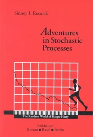 Imagen del vendedor de Adventures in Stochastic Processes a la venta por GreatBookPricesUK