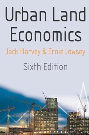 Seller image for Urban Land Economics for sale by GreatBookPricesUK