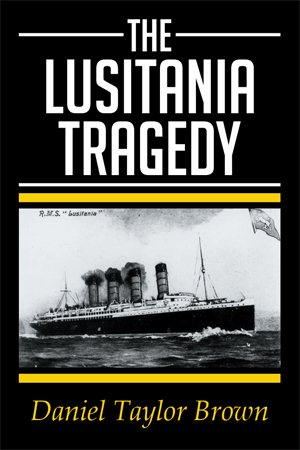 Immagine del venditore per Lusitania Tragedy venduto da GreatBookPricesUK