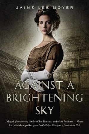 Seller image for Against a Brightening Sky for sale by GreatBookPricesUK