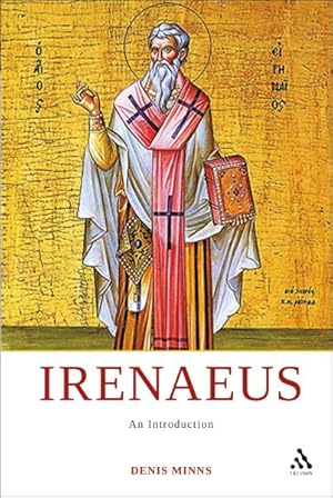 Imagen del vendedor de Irenaeus : An Introduction a la venta por GreatBookPricesUK