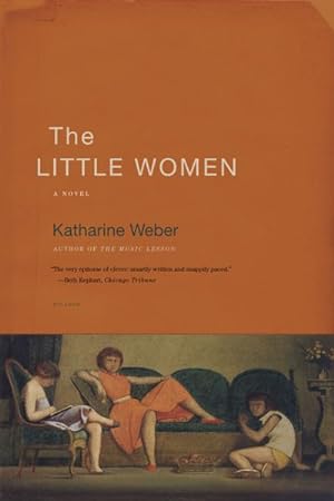 Seller image for Little Women for sale by GreatBookPricesUK