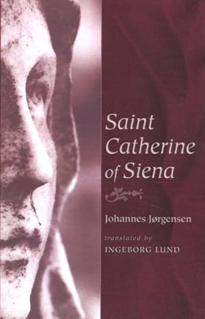 Seller image for Saint Catherine of Siena for sale by GreatBookPricesUK