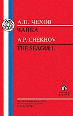 Image du vendeur pour Seagull mis en vente par GreatBookPricesUK