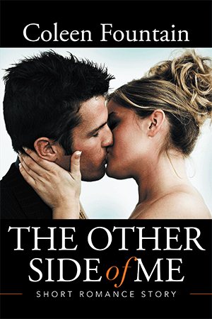 Bild des Verkufers fr Other Side of Me : Short Romance Story zum Verkauf von GreatBookPricesUK
