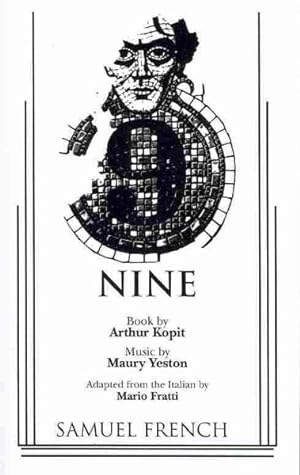 Seller image for Nine for sale by GreatBookPricesUK