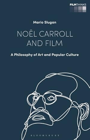 Immagine del venditore per Noël Carroll and Film : A Philosophy of Art and Popular Culture venduto da GreatBookPricesUK