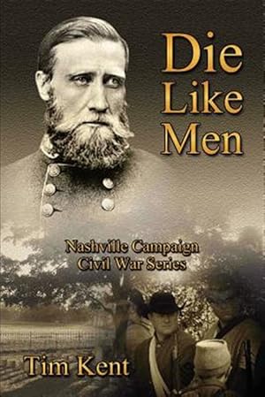 Seller image for Die Like Men for sale by GreatBookPricesUK