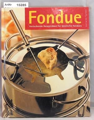 Fondue