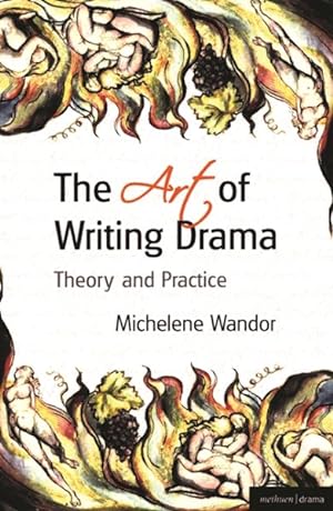 Imagen del vendedor de Art Of Writing Drama a la venta por GreatBookPricesUK