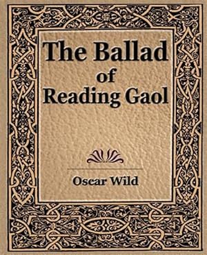 Seller image for Ballad of Reading Gaol for sale by GreatBookPricesUK