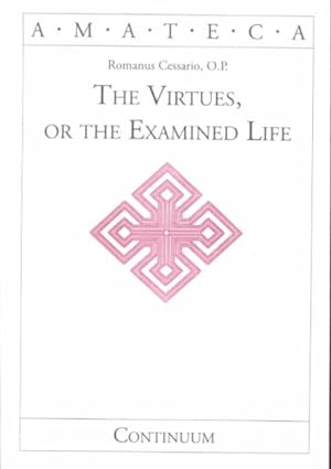 Immagine del venditore per Virtues or the Examined Life venduto da GreatBookPricesUK