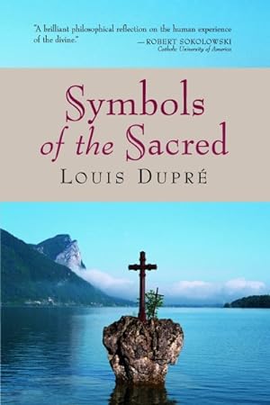 Imagen del vendedor de Symbols of the Sacred a la venta por GreatBookPricesUK