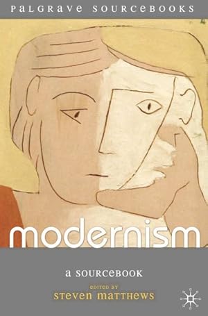 Seller image for Modernism : A Sourcebook for sale by GreatBookPricesUK