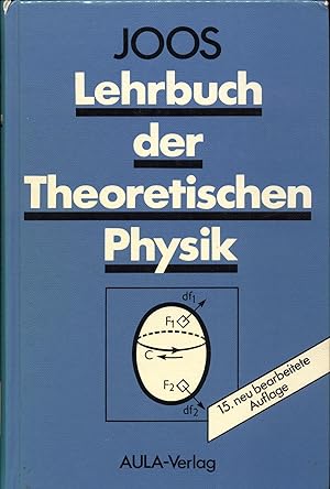 Image du vendeur pour Lehrbuch der theoretischen Physik mis en vente par avelibro OHG