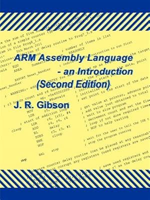Image du vendeur pour ARM Assembly Language - an Introduction (Second Edition) mis en vente par GreatBookPricesUK