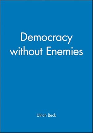 Immagine del venditore per Democracy Without Enemies venduto da GreatBookPricesUK